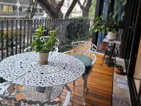 Departamento en Venta en Caballito, USD 638.000