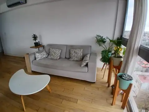 Departamento en Alquiler 15 años