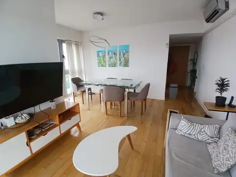 Departamento en Alquiler de 3 ambientes