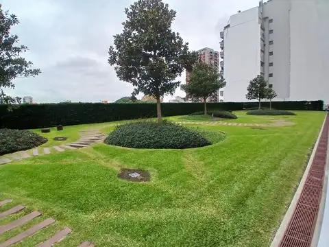 Departamento en Nuñez