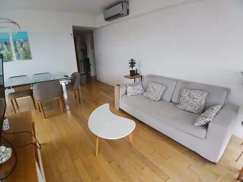 Departamento en Alquiler en Núñez, USD 1.800