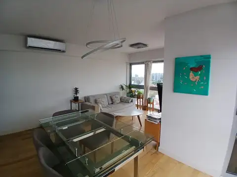 Departamento en Alquiler de 2 dormitorios