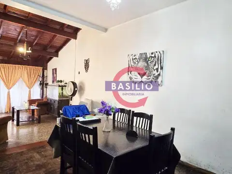 Casa en Venta 50 años