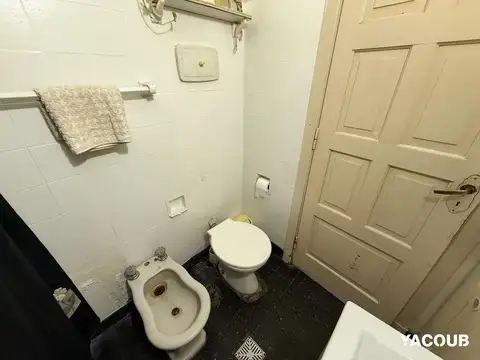 Depto Tipo Casa en Venta en La Plata, USD 75.000