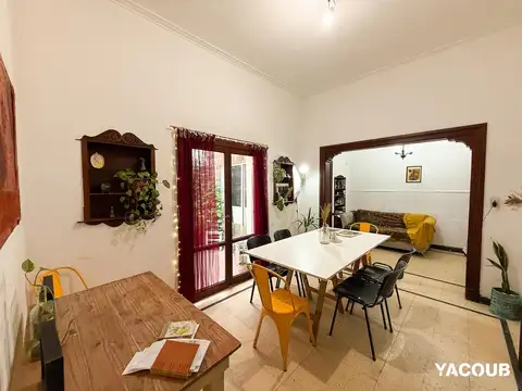 PH en venta - 3 Dormitorios 1 Baño - La Plata