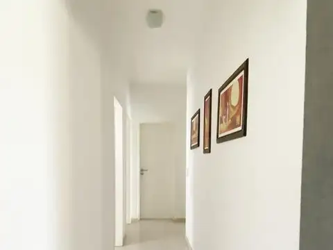 Casa en Alquiler 12 años