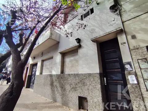 54 ENTRE 8 Y 9 - IMPORTANTE CASA EN ALQUILER EN CENTRO DE LA PLATA