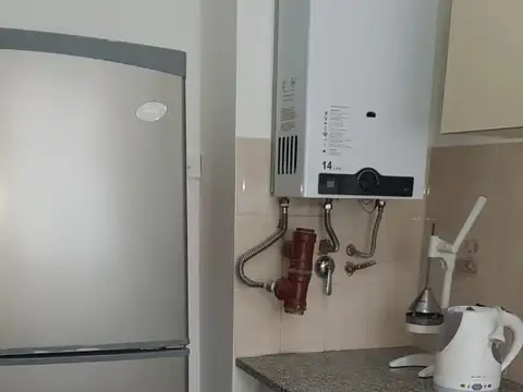 Departamento en Alquiler de 3 ambientes