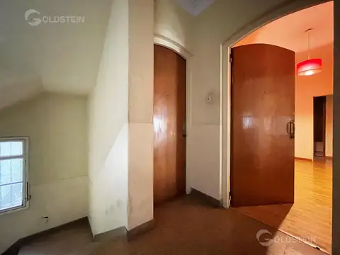 Depto Tipo Casa en Venta en Barrio Norte, USD 240.000