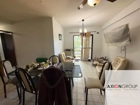 Departamento en Venta en Berisso, USD 27.000