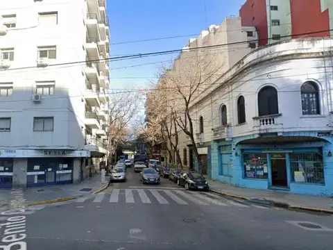 Local en Venta en Barracas, USD 52.000