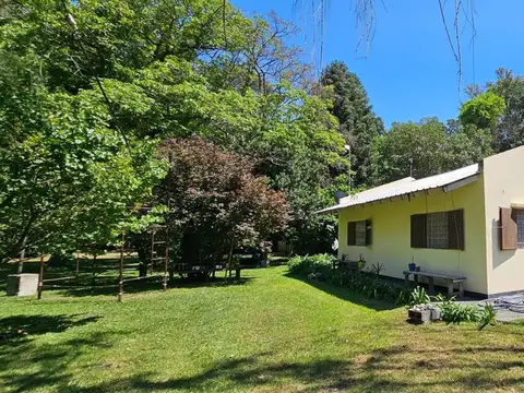 Quinta en Venta de 2 dormitorios