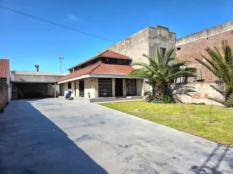 Terreno en Venta de 504,0 m2