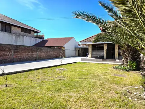 Terreno en Venta 36  mts Fondo
