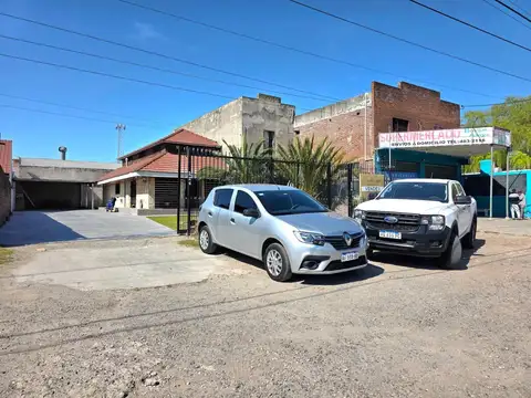 Avenida Polonia al 226