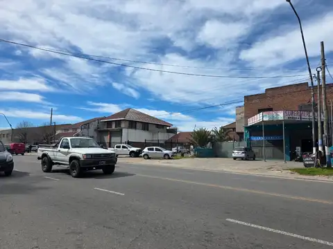 Venta lote sobre Av. Polonia, Lote 504 m² | Mar del Plata