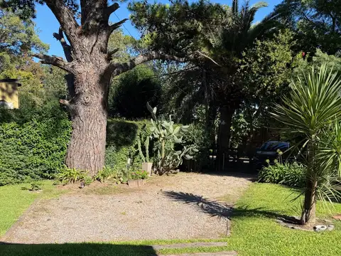 Casa en Venta 20 años