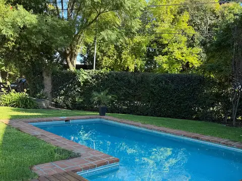 Casa en Venta 20 años