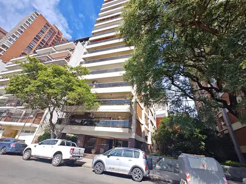 Juncal 3186