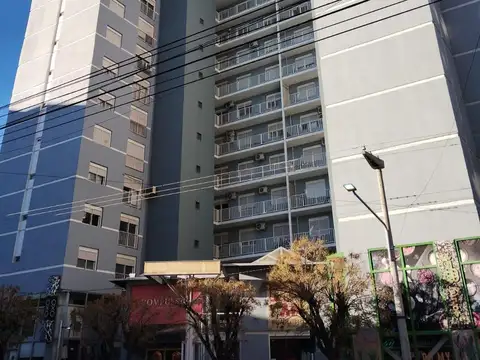 Departamento en alquiler centro de Neuquén