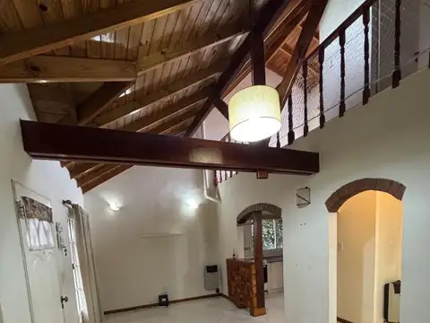 Alquiler de casa