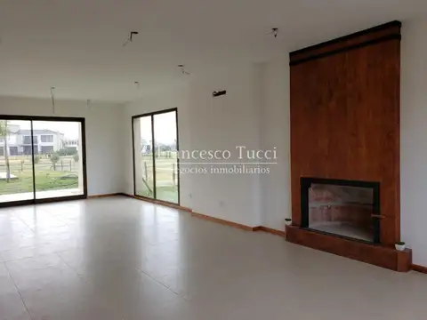 Casa en Alquiler 11 años