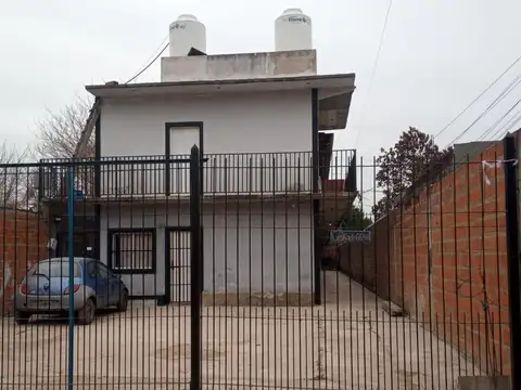 COMPLEJO DE 9 DEPTOS DE 3 AMB EN TRUJUI MORENO
