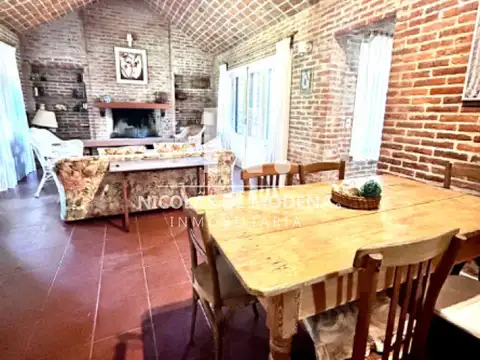 Casa en Alquiler Temporal 2025 años