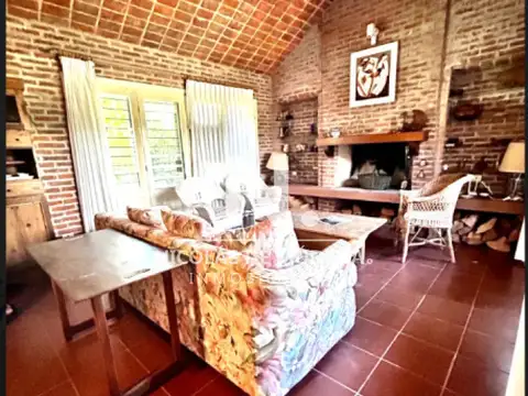 Vende casa de 3 dormitorios en San Rafael- Punta del Este