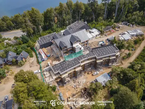 Departamento en Venta en Epulaufquen, USD 563.500