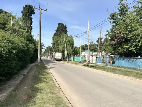 Terreno en Venta de 285,0 m2