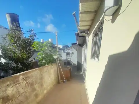 PH 2 Ambientes en Planta Baja | 34 m² | Apto Crédito IAF |