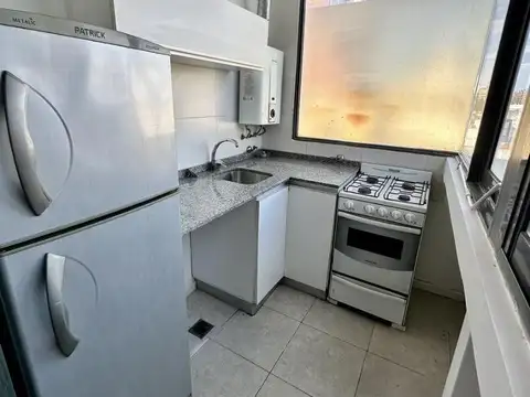 Departamento en Venta 10 años