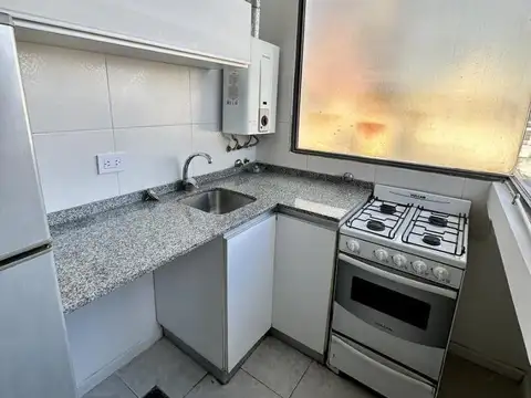 Departamento en Venta al Este