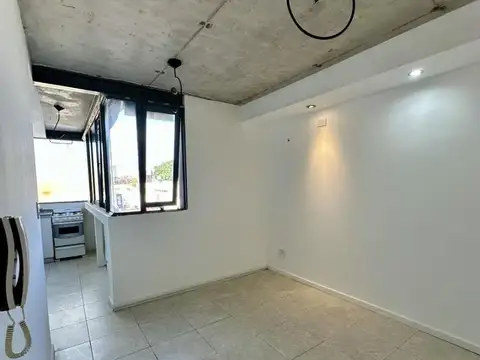 DEPARTAMENTO INTERNO DUPLEX
