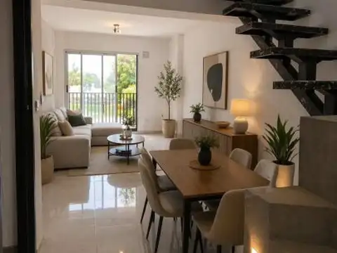 Departamento en Venta en Rosario, USD 67.000