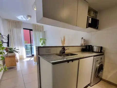 Departamento en Venta en Centro, USD 72.500