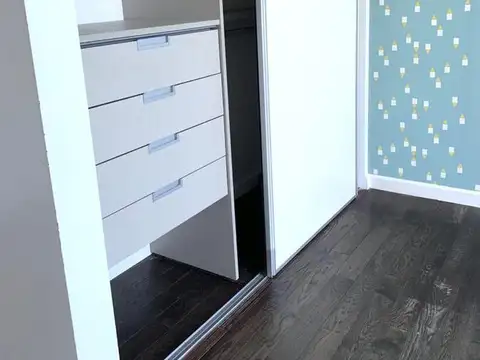 Departamento en Venta con 1 cochera