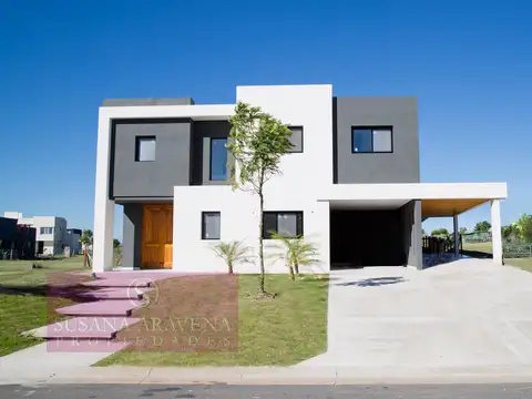 Casa  en Venta en Puertos, Escobar, G.B.A. Zona Norte