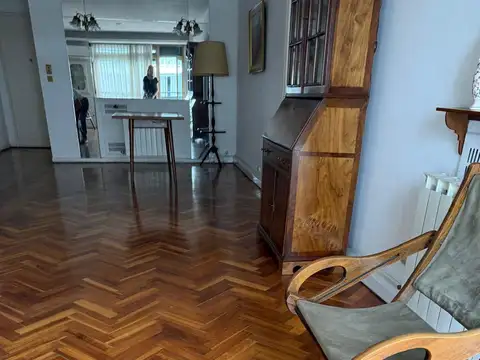 Departamento en Venta en Palermo, USD 239.000