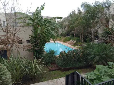 ALQUILER DUPLEX DEPARTAMENTO PILAR-4 AMB PILETA