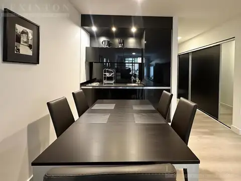 Departamento en Venta en Recoleta, USD 165.000