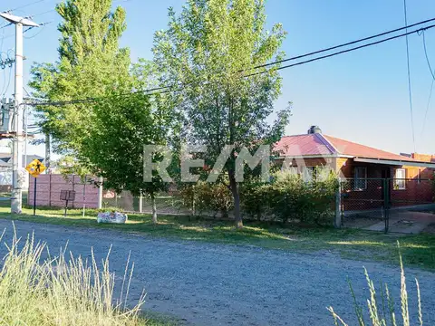 Venta - 2 dorm apta crédito  - Urb. Bosch -  Nqn