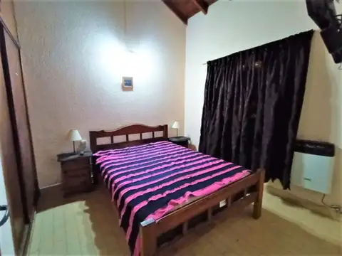 Departamento en Alquiler Temporal en San Clemente del Tuyú, $ 65.000
