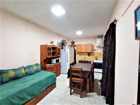 C. 1 1000, Piso 2