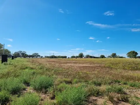 Terreno en Venta en Ataliva Roca, USD 7.500