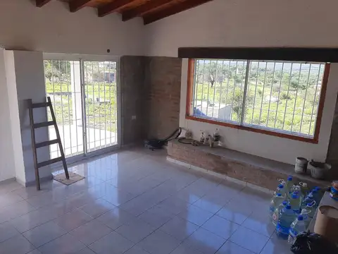 Casa a la venta en Bialet Masse. (C194)