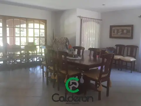 Casa en Venta 18 años