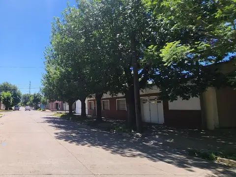 Terreno Urbano  en Venta en Chivilcoy, Resto de la Provincia, Buenos Aires