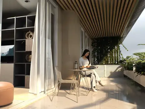 Departamento en Venta 1 año